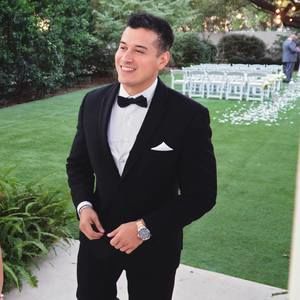 Meet your Posher, Danny